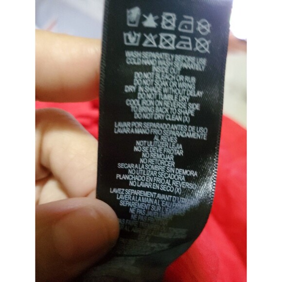 City Chic Ted Maxi High Low Dress Size XL NWT 100% Viscose - Picture 9 of 10